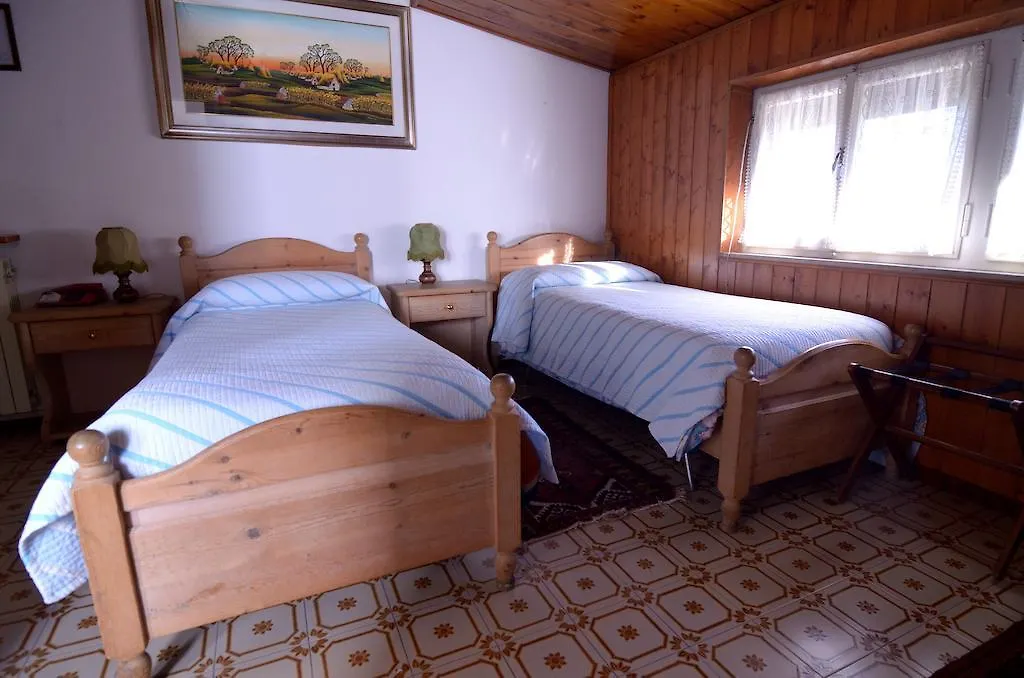 Albergo Mirella Belluno Italy