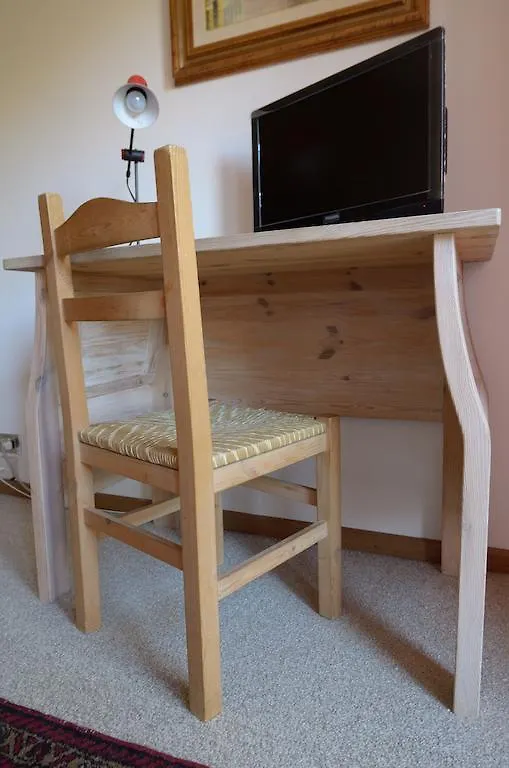 *** Hotel Albergo Mirella Belluno Italy