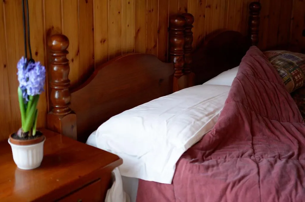 Albergo Mirella Belluno