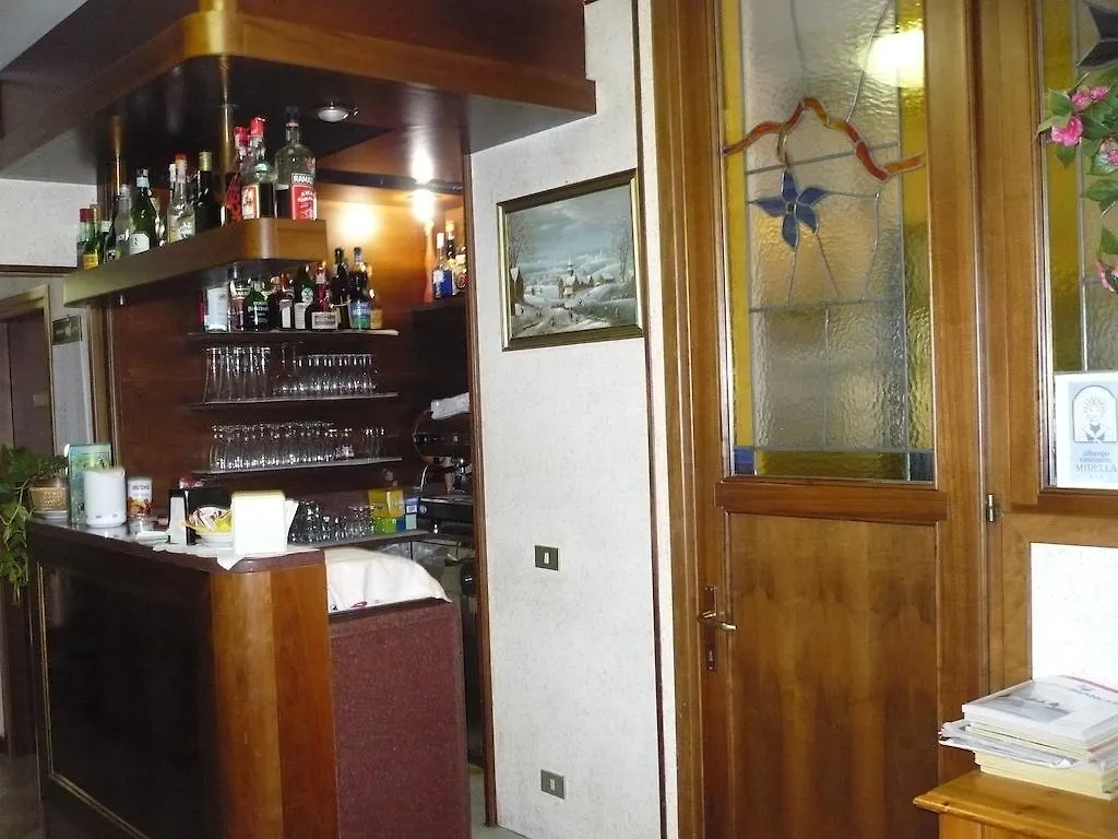 Albergo Mirella Belluno Italy